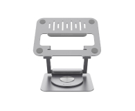 ADAM elements CASA HUB Stand Pro USB-C 6-in-1 Laptop Stand Hub AEAAPADHUBSTDPGY - 1150083 - zdjęcie 3